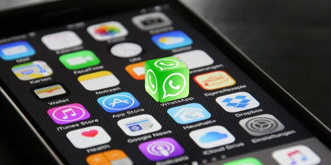 Whatsapp'tan sesli mesajlar için yeni özellik