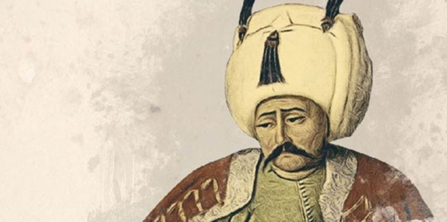 Tarihte bugün (20 Ağustos): Yavuz Sultan Selim Gaziantep'i fethetti