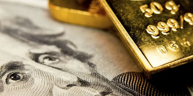Dolar, Euro ve altın yükselişe geçti!