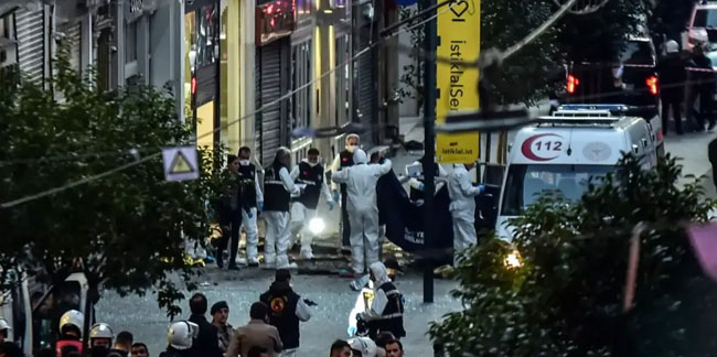 Saldırıdan bir gün sonra: ''MİT, CIA ve Rus istihbarat şefleri Ankara’daydı''
