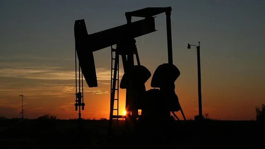 OPEC'in petrol üretimi Ocak'ta azaldı