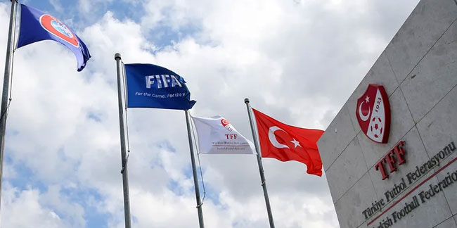 TFF açıkladı: Şampiyonlar Ligi'ne 2 Türk takımı gidiyor