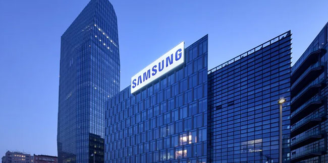 Samsung ve AstraZeneca kanser ilacı üretecek