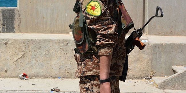 ABD'nin raporunda dikkat çeken YPG detayı!