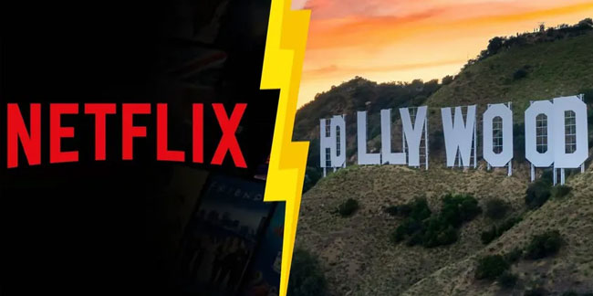 Netflix'in yapay zekalı iş ilanı Hollywood'u karıştırdı!