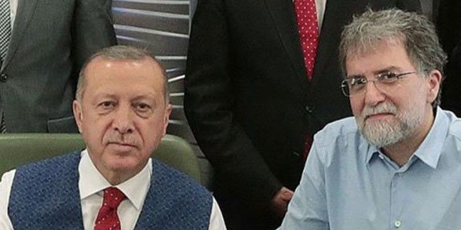 Ahmet Hakan'dan AKP'ye: Söyleyecek bir sözünüz yoksa o konuya girmeyin