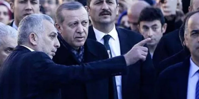 AKP'li Külünk'ten partisine ekonomi eleştirisi: 'Bu tablodan...'