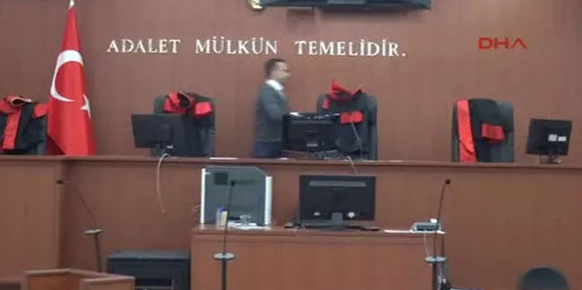 Sedat Peker suç örgütü davası! Sanık savunmalarının alınmasına devam ediliyor