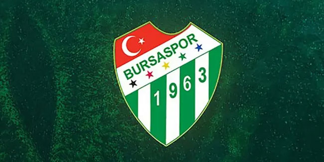 Bursaspor'a FIFA'dan 2 dönem transfer yasağı