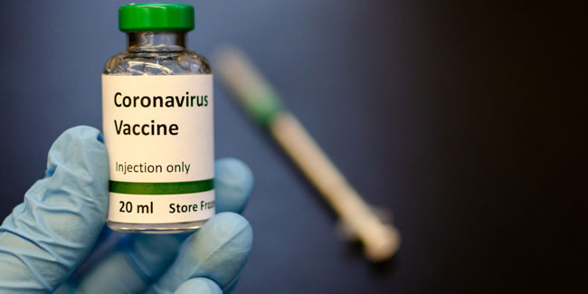 Yeni koronavirüs araştırması: ''Antikor üretimi sağlıyor''
