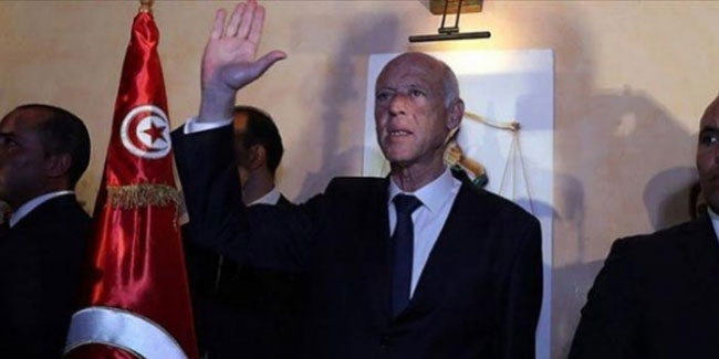 Tunus'un yeni liderinin dış politikadaki muhtemel tercihleri
