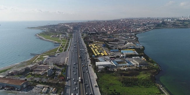 Diyanet de Kanal İstanbul güzergâhına girdi!