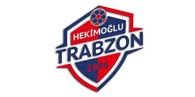 Hekimoğlu Trabzon FK'nın rakibi belli oldu