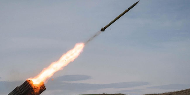 Washington'dan Kiev'e sevkiyat: Yüksek performanslı roket sistemleri Ukrayna'da