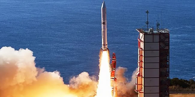 Japonya ahşap uydu projesi için çalışmalara başladı