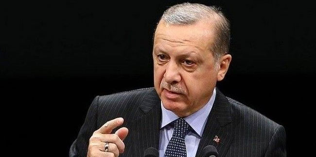 Erdoğan seçim harekatını başlattı! AKP'ye "muhalefet" talimatı verdi