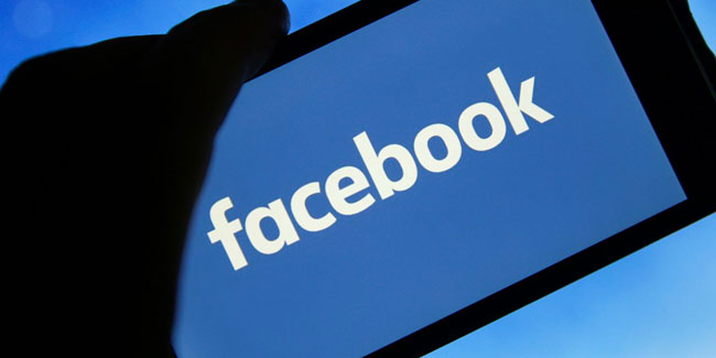 Facebook'tan "kesinti" açıklaması: Bir hatadan kaynaklandı