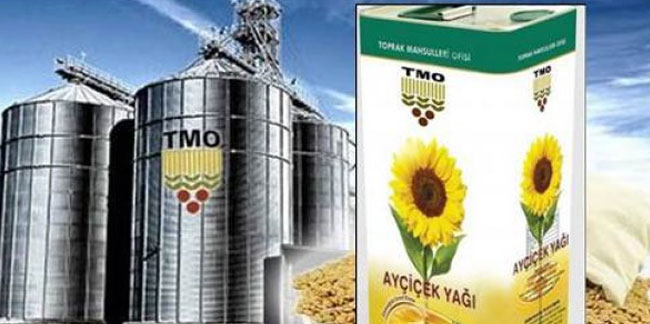 TMO müdürü ayçiçek yağı fiyatını açıkladı: Piyasanın çok altında
