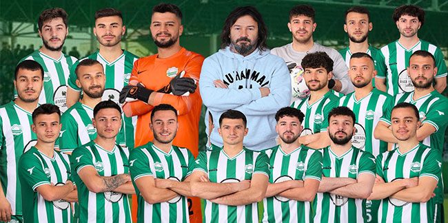 Görelespor Teknik Direktörü Hakan Demirel Karadeniz’e konuştu; Karakterimizi ortaya koyduk