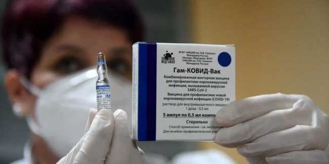Rusya’dan sevindiren haber: Aşılar Omicron’a karşı tam koruma sağlıyor