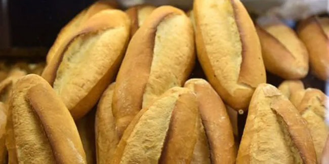 Fırıncılar açıkladı: Ekmek 7.5 lira mı olacak?