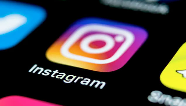 Instagram dünya çapında çöktü mü?
