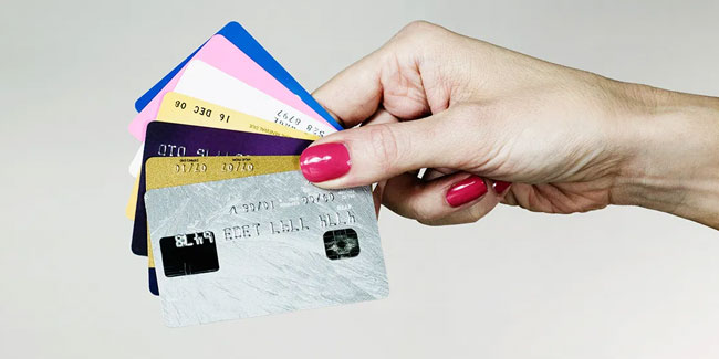 Kredi kartı faizleri değişti: İşte son rakamlar 