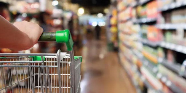 Zincir marketlere yeni kural: Bu adım etiket fiyatlarını düşürür mü?