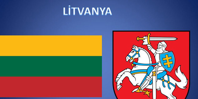 Litvanya Parlamentosu, sığınmacıların toplu gözaltına alınmasını kabul etti