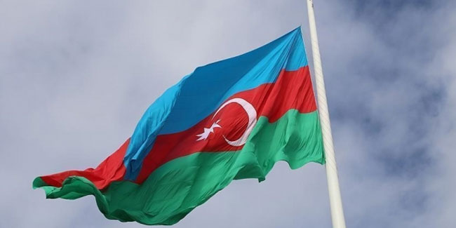 Azerbaycan yeni doğal gaz rezervi buldu
