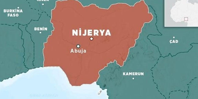 Nijerya'da silahlı saldırılar: 88 ölü