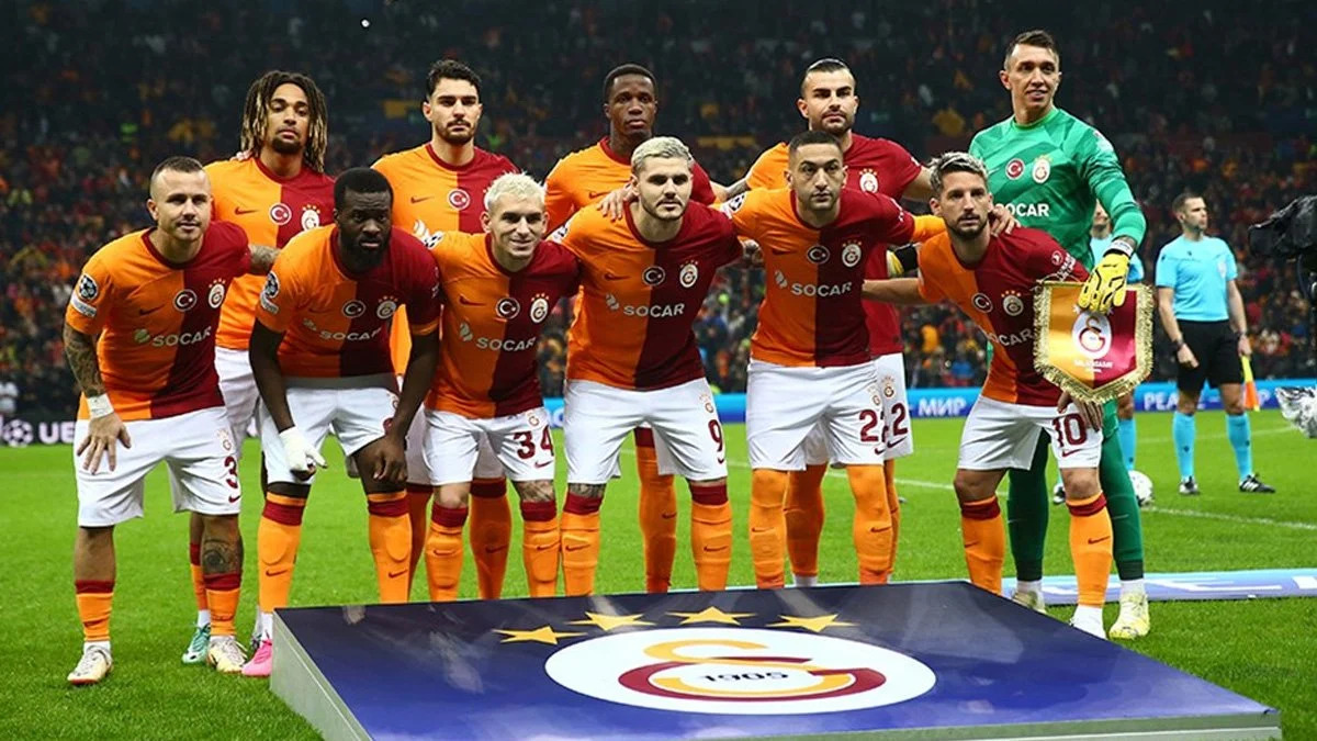 Galatasaray'ın Avrupa Ligi rakibi bugün belli oluyor