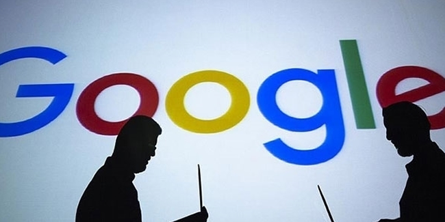 Google'dan Hindistan'a 10 milyar dolarlık yatırım
