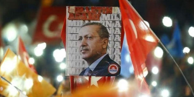 Erdoğan'a 14 Mayıs eleştirisi: Hem stratejik hem taktik hatası!