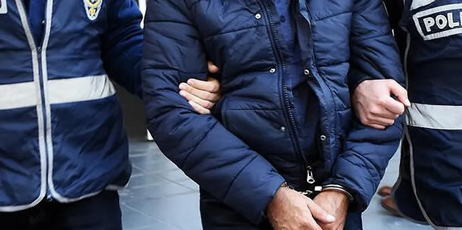 Edirne'de FETÖ şüphelisi avukat, gözaltına alındı