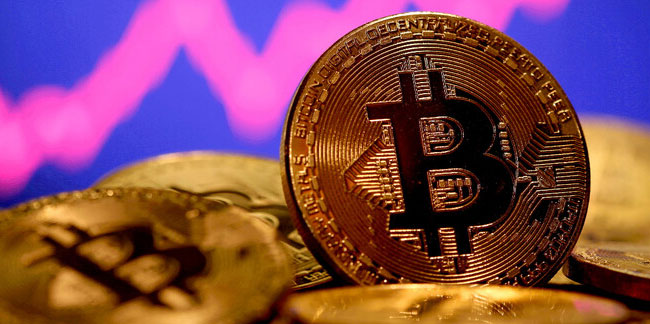 ABD'de bankacılık krizi: Bitcoin, güvenli liman oldu