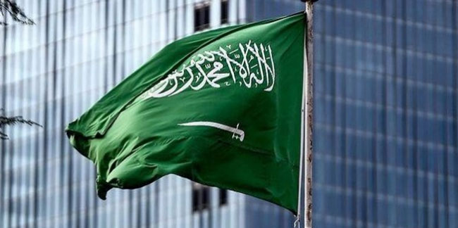 Suudi Arabistan kuruluş tarihini 205 yıl geri çekti