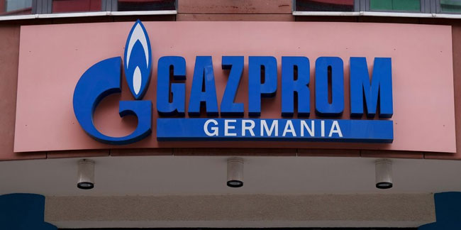 Putin talimat verdi: Gazprom, Almanya'yı terk etti