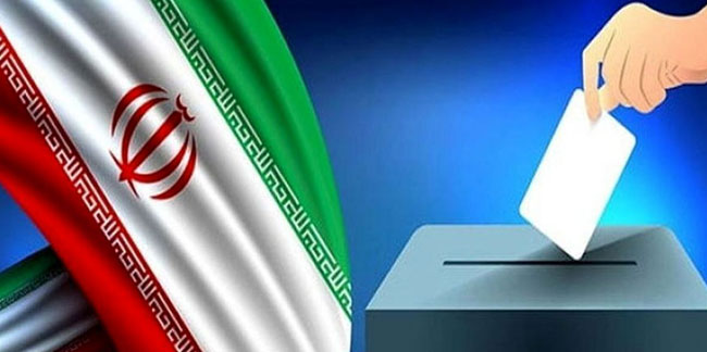 İran'da cumhurbaşkanı seçiminde adaylığını ilk açıklayan isim belli oldu