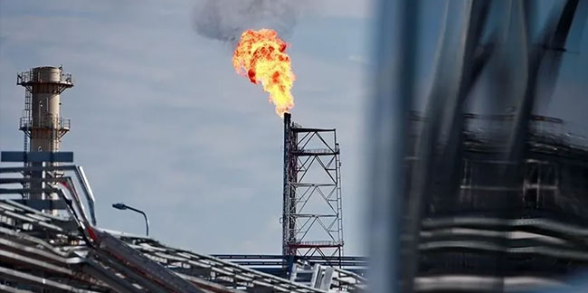 Rusya duyurdu: "Türk heyeti gaz merkeziyle ilgili gelecek"