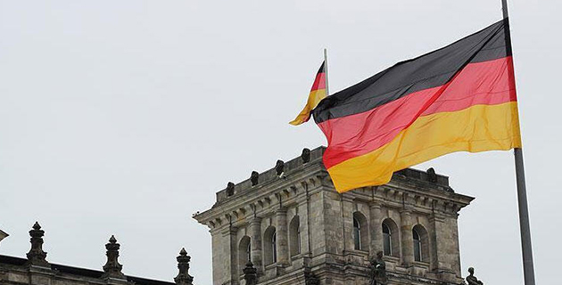 Almanya silah ihracatında rekor kırdı