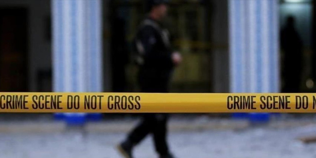 ABD'de kadın cinayeti: Türk öğretmen katledildi