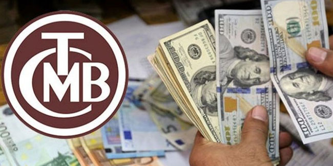 Dolar 15'i aştı, TCMB'den ilk müdahale geldi: Bankalara talimat verildi
