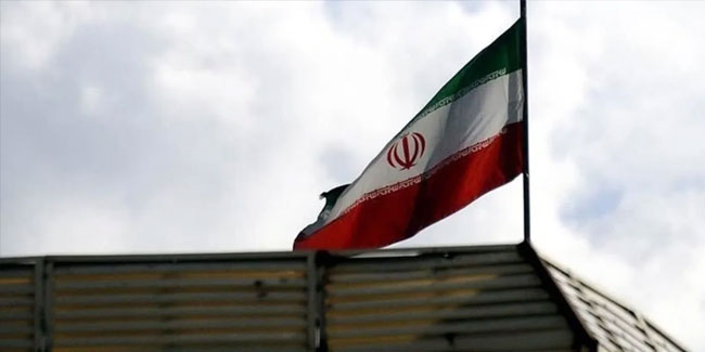 İran 'Siyonist rejime zamanı geldiğinde karşılık vereceğiz'