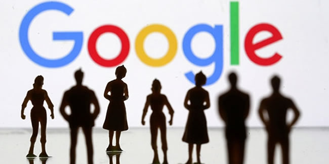Google'a rekabet ihlalleri nedeniyle ağır ceza