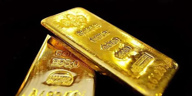Altının kilogramı 291 bin 600 liraya yükseldi