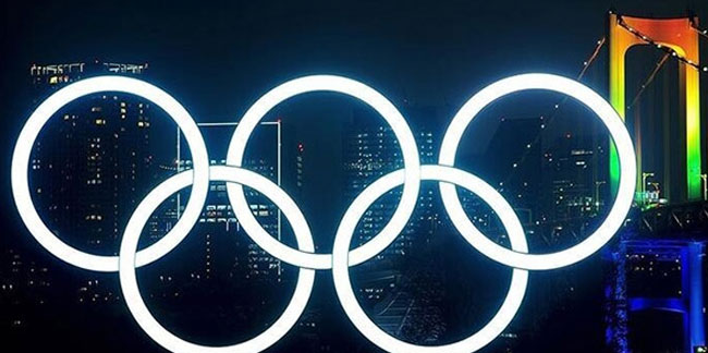 Tokyo Olimpiyatları ne zaman? Tokyo Olimpiyatları hangi kanalda yayınlanacak?