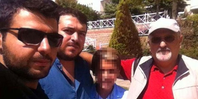 Mühendis ailesini katletti! İstanbul'daki cinayette kan donduran detaylar