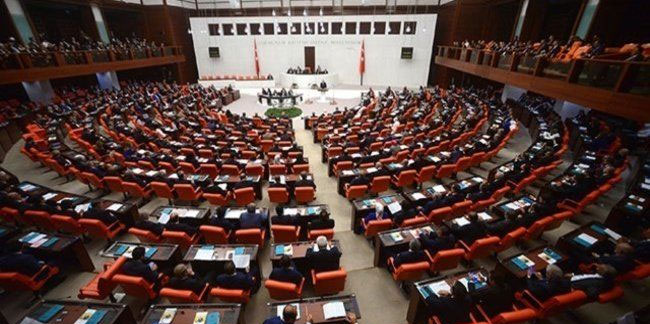Meclis'te sert tartışma: Muhalif belediyelere çökme operasyonu!