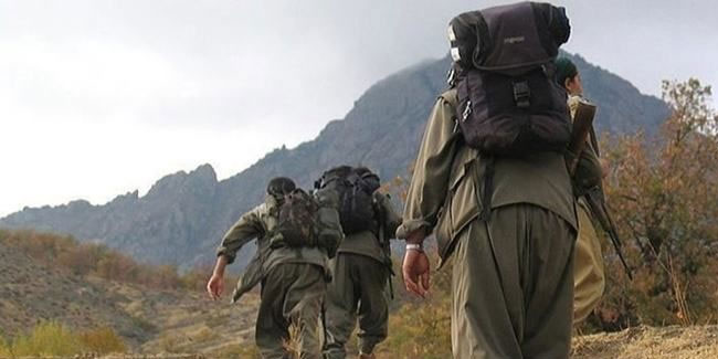 Irak'ta 700'den fazla aile PKK nedeniyle evini terk etti
